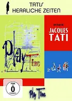 PlayTime Cover