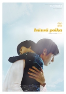 Soshite chichi ni naru - Finnish Movie Poster (xs thumbnail)