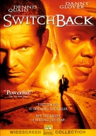Switchback - DVD movie cover (xs thumbnail)