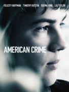 &quot;American Crime&quot; - Movie Poster (xs thumbnail)