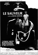 The Savior - French Movie Poster (xs thumbnail)