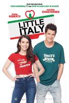 Little Italy - Canadian Movie Poster (xs thumbnail)