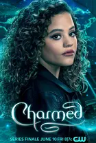 "Charmed" Poster
