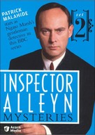 &quot;Alleyn Mysteries&quot; - DVD movie cover (xs thumbnail)