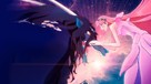 Belle: Ryu to Sobakasu no Hime -  Key art (xs thumbnail)