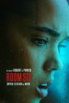 Room Six - Movie Poster (xs thumbnail)