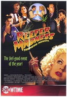 Reefer Madness: The Movie Musical - Movie Poster (xs thumbnail)