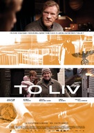 Zwei Leben - Norwegian Movie Poster (xs thumbnail)