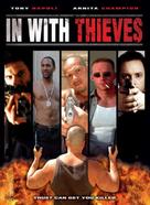 In with Thieves - DVD movie cover (xs thumbnail)