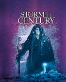 &quot;Storm of the Century&quot; - poster (xs thumbnail)