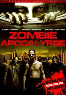 Zombie Apocalypse - Movie Cover (xs thumbnail)