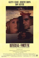 Reversal of Fortune - Movie Poster (xs thumbnail)
