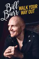 Bill Burr: Walk Your Way Out - poster (xs thumbnail)