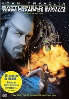 Battlefield Earth - Canadian DVD movie cover (xs thumbnail)