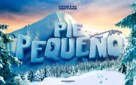 Smallfoot - Argentinian Movie Poster (xs thumbnail)