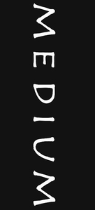 &quot;Medium&quot; - Polish Logo (xs thumbnail)