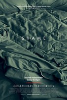 Shame - Movie Poster (xs thumbnail)
