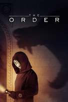 &quot;The Order&quot; - Movie Cover (xs thumbnail)