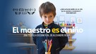 Le ma&icirc;tre est l&#039;enfant - Spanish Video on demand movie cover (xs thumbnail)