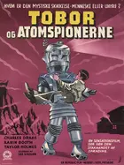 Tobor the Great Poster