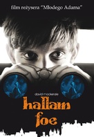 Hallam Foe - Polish DVD movie cover (xs thumbnail)
