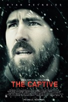 The Captive - Norwegian Movie Poster (xs thumbnail)