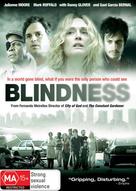 Blindness - Australian Movie Poster (xs thumbnail)