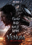 Venom: The Last Dance - Swiss Movie Poster (xs thumbnail)