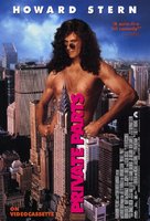 Private Parts - Video release movie poster (xs thumbnail)