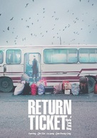 Return Ticket - Movie Poster (xs thumbnail)