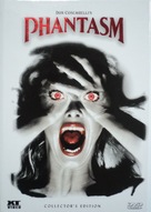 Phantasm - Austrian DVD movie cover (xs thumbnail)