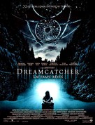 Dreamcatcher - French Movie Poster (xs thumbnail)