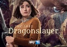 The Last Dragonslayer - Movie Poster (xs thumbnail)