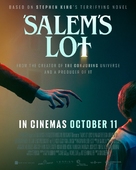 Salem&#039;s Lot - British Movie Poster (xs thumbnail)