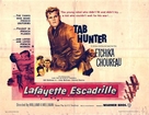 Lafayette Escadrille - Movie Poster (xs thumbnail)