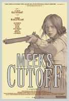 Meek&#039;s Cutoff - Movie Poster (xs thumbnail)