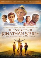 The Secrets of Jonathan Sperry - Movie Cover (xs thumbnail)