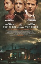 The Place Beyond the Pines - Movie Poster (xs thumbnail)