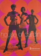 House of Cardin - Movie Poster (xs thumbnail)