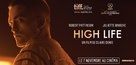 High Life - French Movie Poster (xs thumbnail)