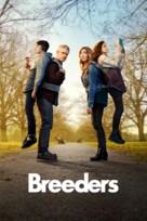 &quot;Breeders&quot; - Movie Cover (xs thumbnail)