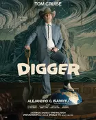 Digger Poster
