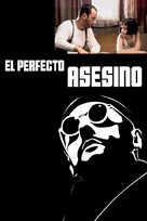 L&eacute;on: The Professional - Chilean Movie Cover (xs thumbnail)