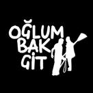 Oglum bak git - Turkish Logo (xs thumbnail)