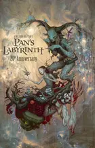Pan's Labyrinth Poster