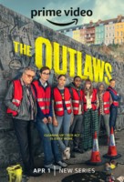 &quot;The Outlaws&quot; - Movie Poster (xs thumbnail)