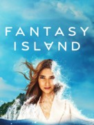 &quot;Fantasy Island&quot; - poster (xs thumbnail)