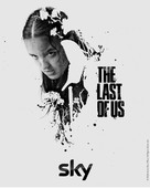 &quot;The Last of Us&quot; - British Movie Poster (xs thumbnail)