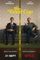 &quot;The Good Cop&quot; - British Movie Poster (xs thumbnail)
