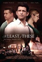 The Least of These: The Graham Staines Story - Movie Poster (xs thumbnail)